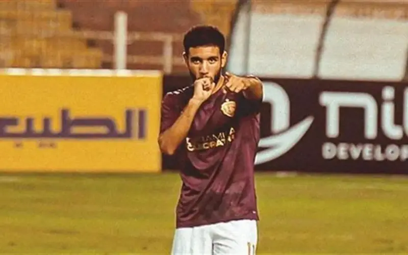 وكيل قندوسي: عرض إماراتي رسمي لضم اللاعب…
